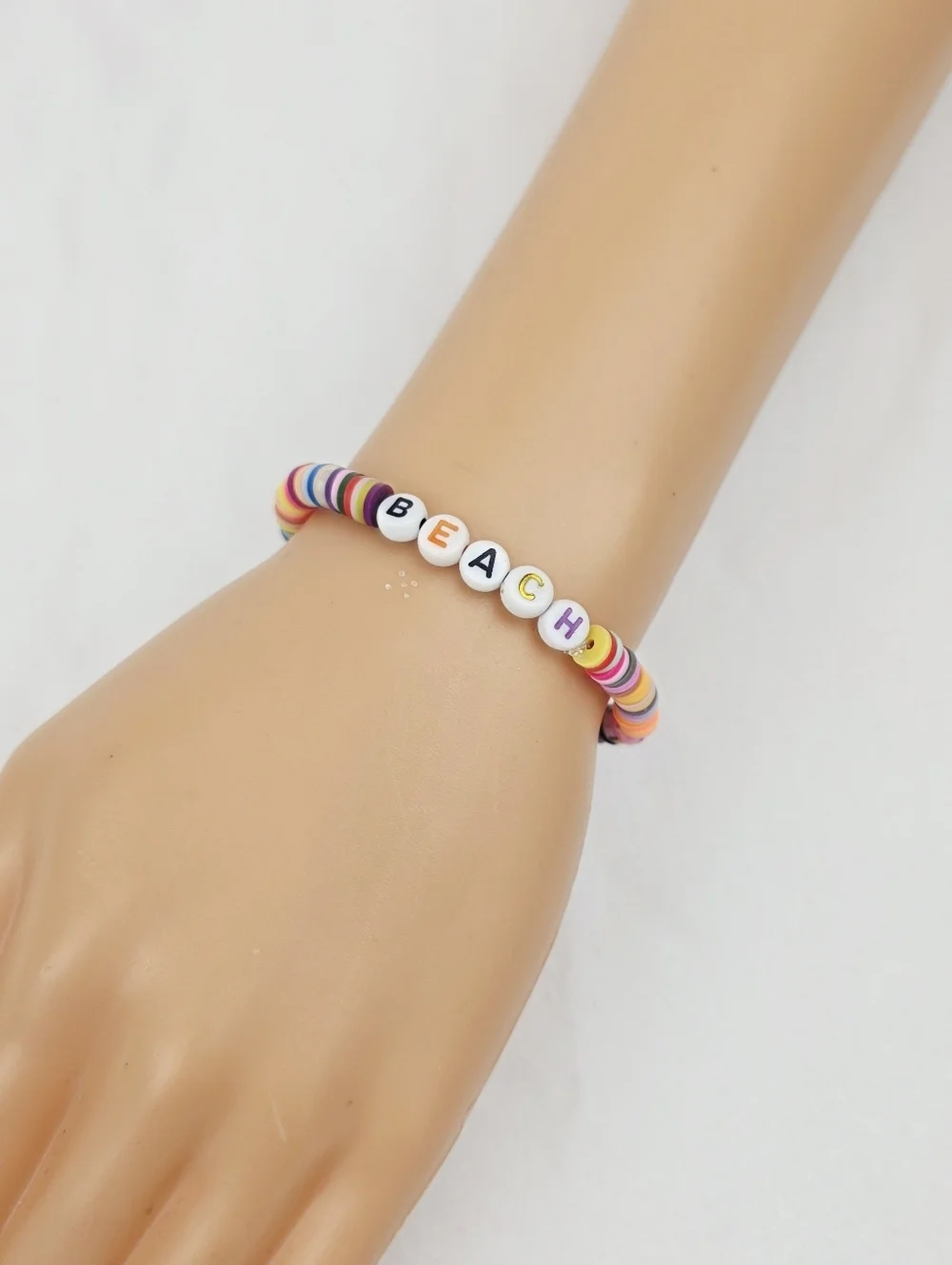 Hand Crafted handmade clay